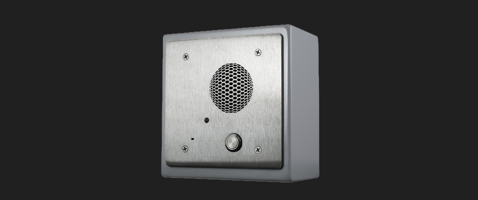 poe ceiling speaker