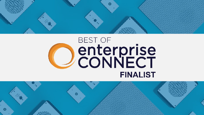 Wahsega Returns to Enterprise Connect with Carina 2.5